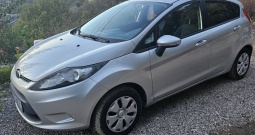Ford Fiesta 1.4 benzin