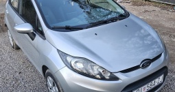 Ford Fiesta 1.4 benzin