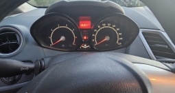 Ford Fiesta 1.4 benzin