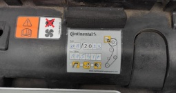 Ford Fiesta 1.4 benzin