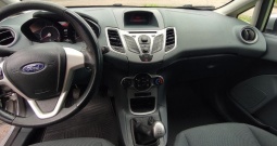 Ford Fiesta 1.4 benzin