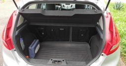 Ford Fiesta 1.4 benzin