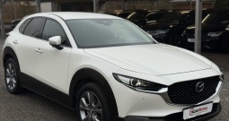 Mazda CX-30 SkyActiv-X 180 | BOSE | Jamstvo 12mj.