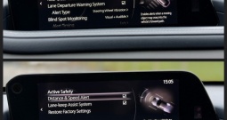 Mazda CX-30 SkyActiv-X 180 | BOSE | Jamstvo 12mj.