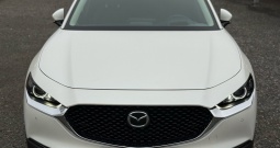 Mazda CX-30 SkyActiv-X 180 | BOSE | Jamstvo 12mj.