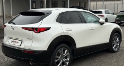 Mazda CX-30 SkyActiv-X 180 | BOSE | Jamstvo 12mj.