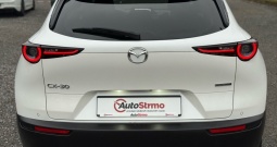 Mazda CX-30 SkyActiv-X 180 | BOSE | Jamstvo 12mj.