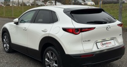 Mazda CX-30 SkyActiv-X 180 | BOSE | Jamstvo 12mj.