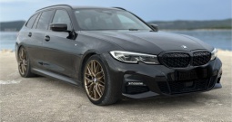 BMW serija 3 Touring 330xd