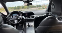 BMW serija 3 Touring 330xd