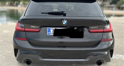 BMW serija 3 Touring 330xd