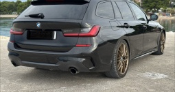 BMW serija 3 Touring 330xd