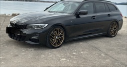 BMW serija 3 Touring 330xd