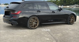 BMW serija 3 Touring 330xd