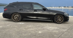 BMW serija 3 Touring 330xd