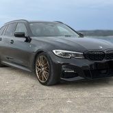 BMW serija 3 Touring 330xd