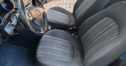 Fiat Punto EVO 1,2 8v - Full oprema, reg. 1 g., alu felge, veliki i mali servis