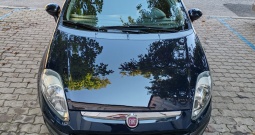 Fiat Punto EVO 1,2 8v - Full oprema, reg. 1 g., alu felge, veliki i mali servis