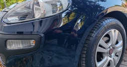 Fiat Punto EVO 1,2 8v - Full oprema, reg. 1 g., alu felge, veliki i mali servis