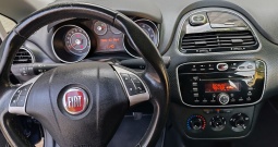 Fiat Punto EVO 1,2 8v - Full oprema, reg. 1 g., alu felge, veliki i mali servis