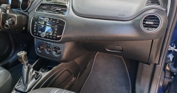 Fiat Punto EVO 1,2 8v - Full oprema, reg. 1 g., alu felge, veliki i mali servis
