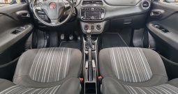 Fiat Punto EVO 1,2 8v - Full oprema, reg. 1 g., alu felge, veliki i mali servis