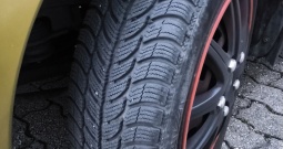 Matiz Daewoo, reg. godinu dana, odličan