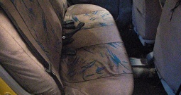 Matiz Daewoo, reg. godinu dana, odličan