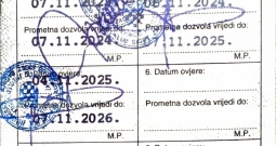 Matiz Daewoo, reg. godinu dana, odličan