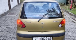 Matiz Daewoo, reg. godinu dana, odličan