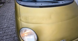 Matiz Daewoo, reg. godinu dana, odličan