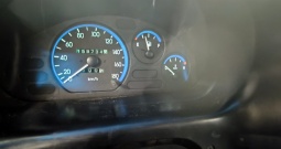 Matiz Daewoo, reg. godinu dana, odličan