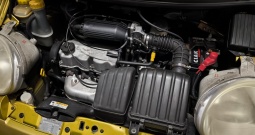 Matiz Daewoo, reg. godinu dana, odličan