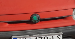 Prodajem Škodu Feliciu 1995.god., u dobrom stanju!