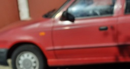 Prodajem Škodu Feliciu 1995.god., u dobrom stanju!