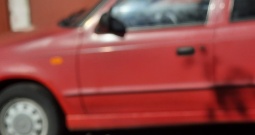 Prodajem Škodu Feliciu 1995.god., u dobrom stanju!