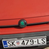 Prodajem Škodu Feliciu 1995.god., u dobrom stanju!