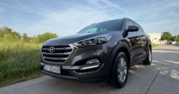 Hyundai Tucson 1. 7 CRDI prvi vlasnik
