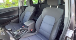 Hyundai Tucson 1. 7 CRDI prvi vlasnik