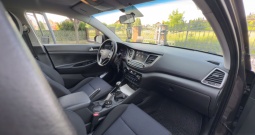 Hyundai Tucson 1. 7 CRDI prvi vlasnik