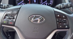 Hyundai Tucson 1. 7 CRDI prvi vlasnik
