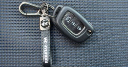 Hyundai Tucson 1. 7 CRDI prvi vlasnik