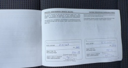 Hyundai Tucson 1. 7 CRDI prvi vlasnik