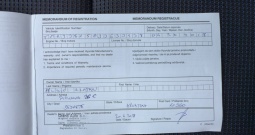 Hyundai Tucson 1. 7 CRDI prvi vlasnik