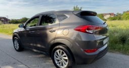 Hyundai Tucson 1. 7 CRDI prvi vlasnik