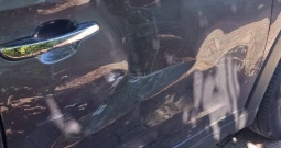 Hyundai Tucson 1. 7 CRDI prvi vlasnik