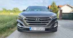 Hyundai Tucson 1. 7 CRDI prvi vlasnik