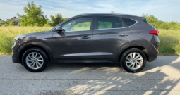 Hyundai Tucson 1. 7 CRDI prvi vlasnik