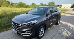 Hyundai Tucson 1. 7 CRDI prvi vlasnik