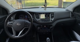 Hyundai Tucson 1. 7 CRDI prvi vlasnik